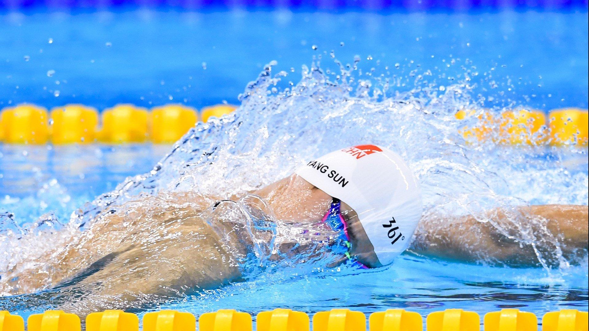 联合试训后行情飙升！ESPN模拟选秀，杨瀚森41顺位被勇士选走