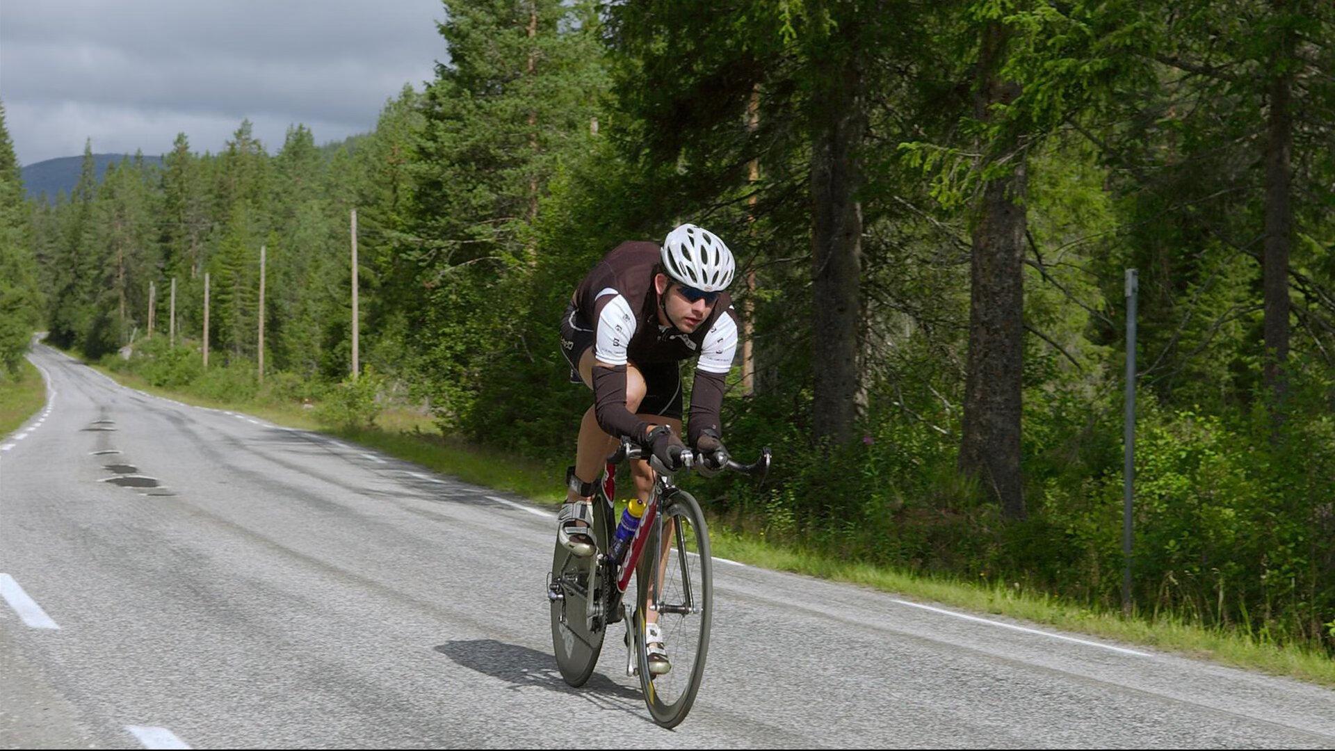 马健：20岁时在球场不知什么叫累 体脂率只有5.3%